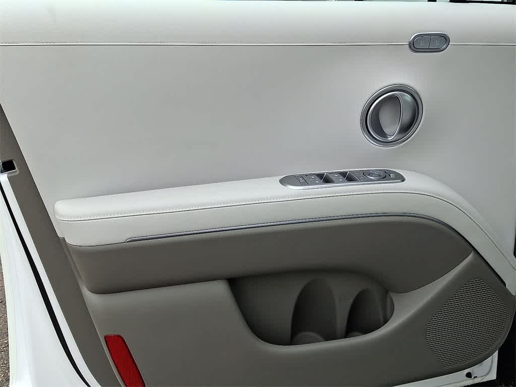 Thumbnail: 2026 Hyundai Palisade - 11