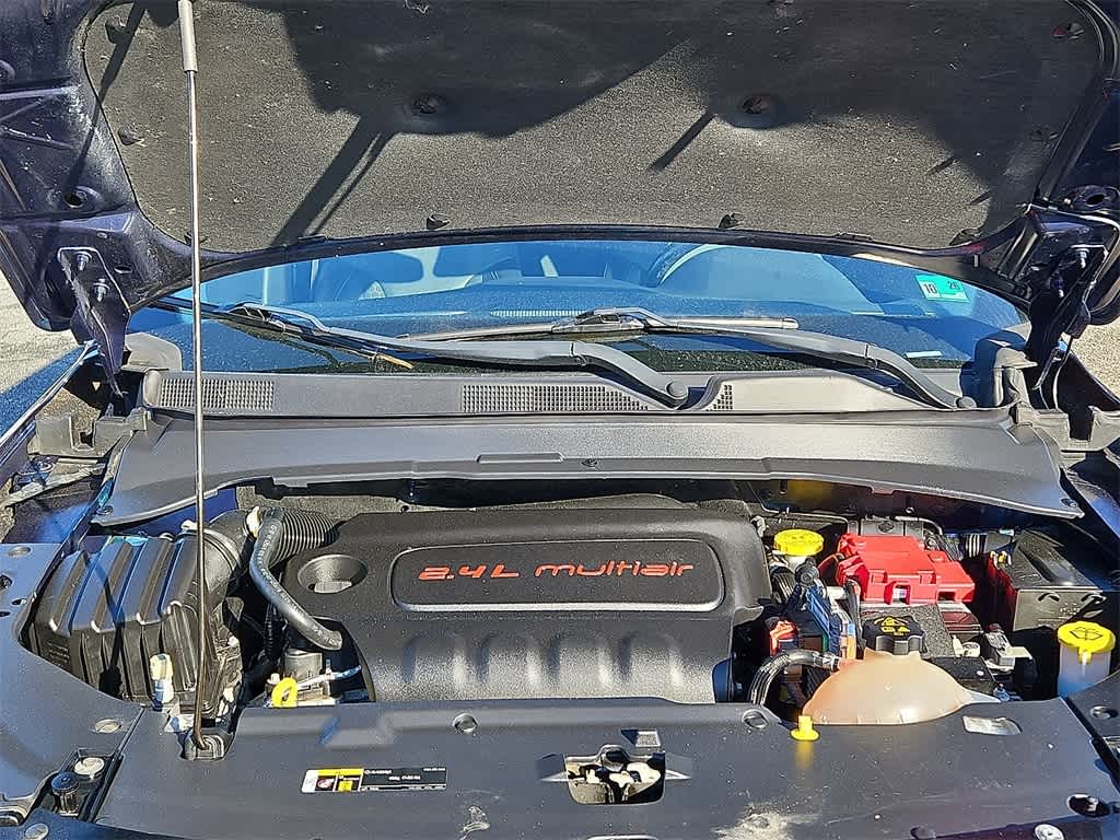 Thumbnail: 2020 Jeep Compass - 26