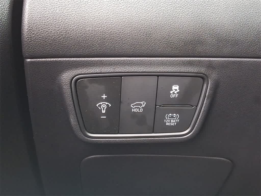 Thumbnail: 2024 Hyundai Tucson - 24