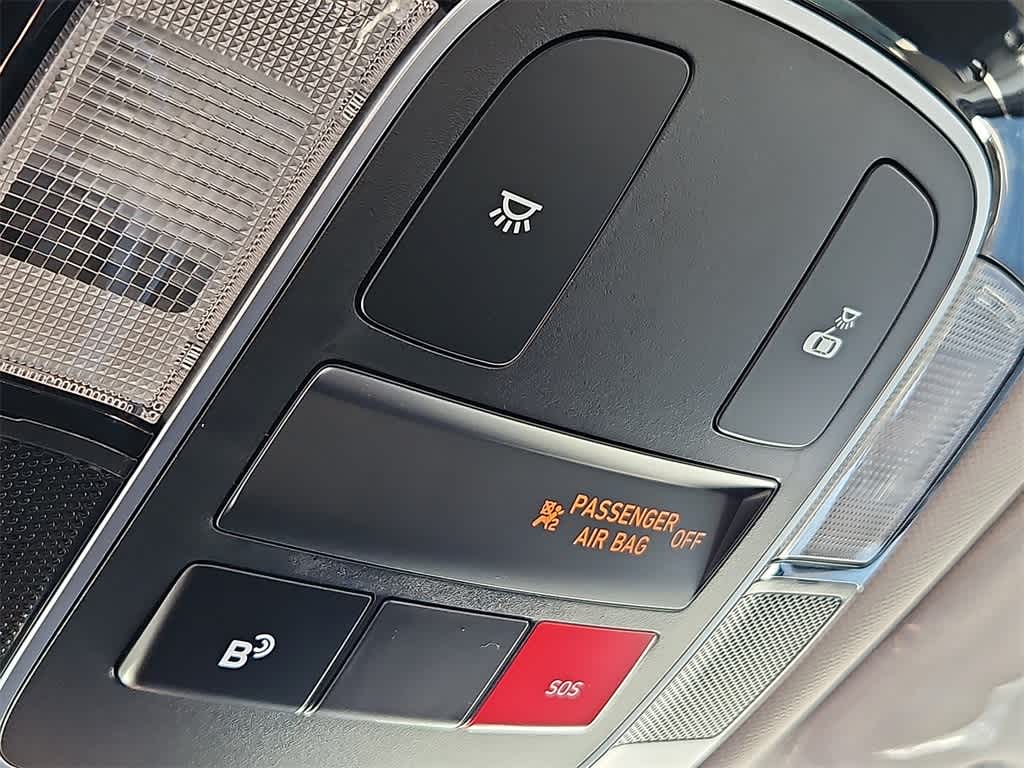 Thumbnail: 2026 Hyundai Sonata - 19