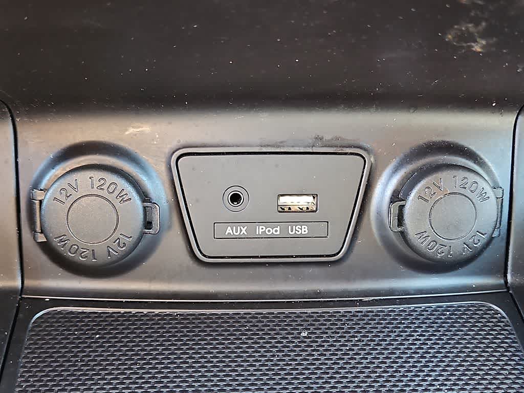 Thumbnail: 2015 Hyundai Tucson - 22