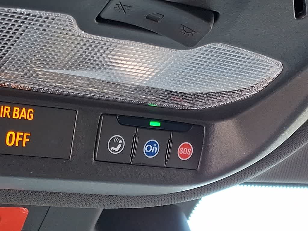 Thumbnail: 2024 Chevrolet Trax - 23