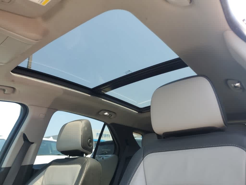 Thumbnail: 2018 Chevrolet Equinox - 18