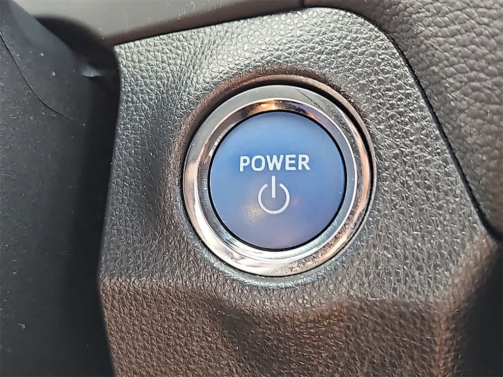 Thumbnail: 2019 Toyota RAV4 - 23