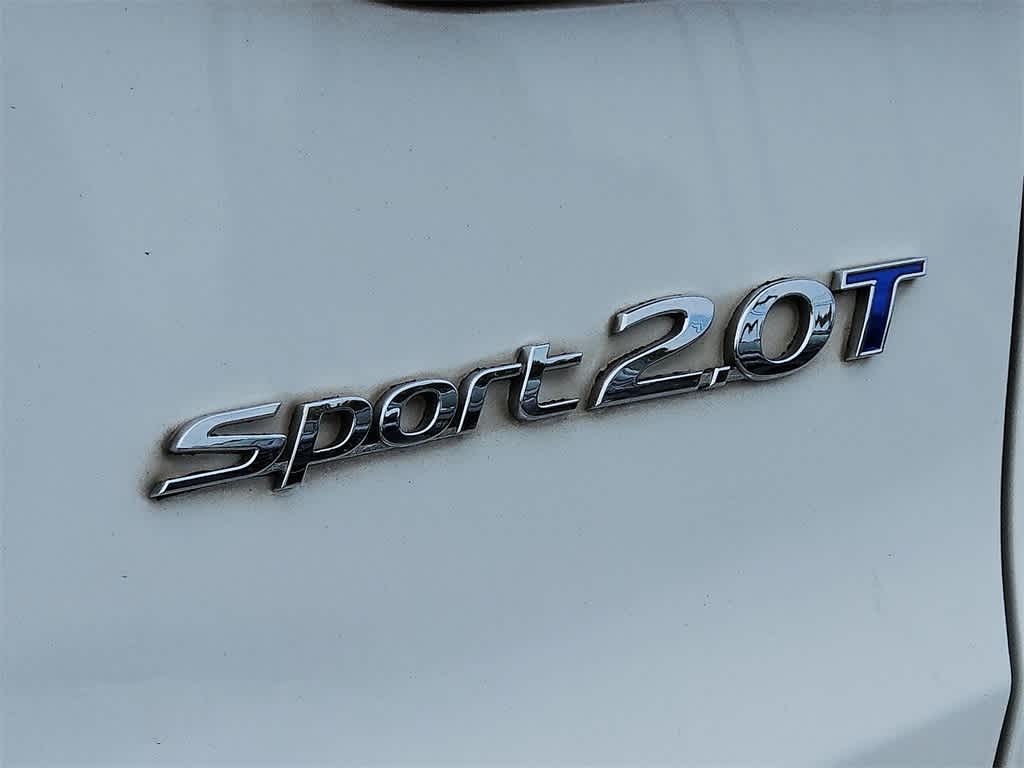 Thumbnail: 2013 Hyundai Santa Fe - 30