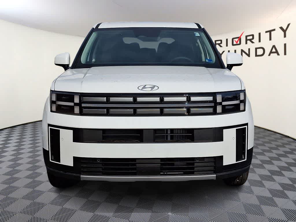 Thumbnail: 2026 Hyundai Santa Fe - 2