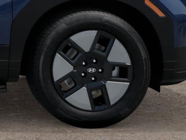 Thumbnail: 2025 Hyundai Santa Fe - 8