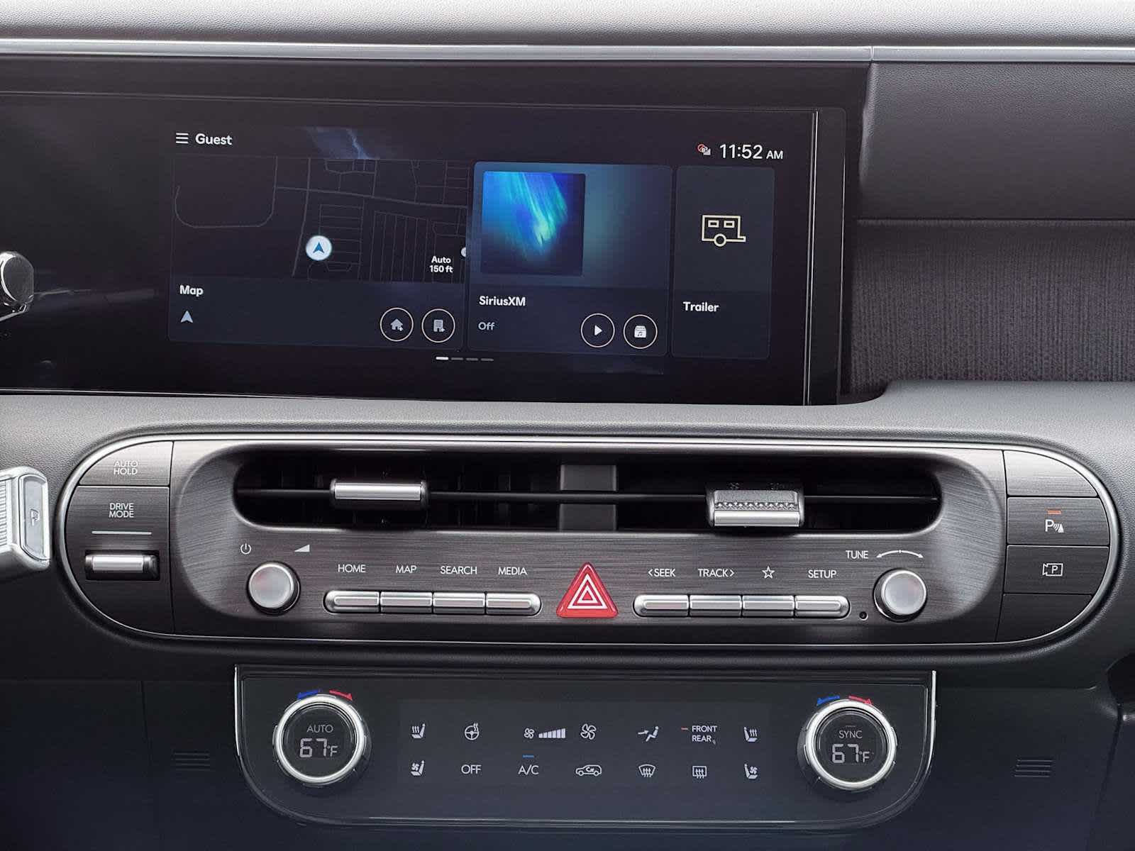 Thumbnail: 2026 Hyundai Palisade - 18