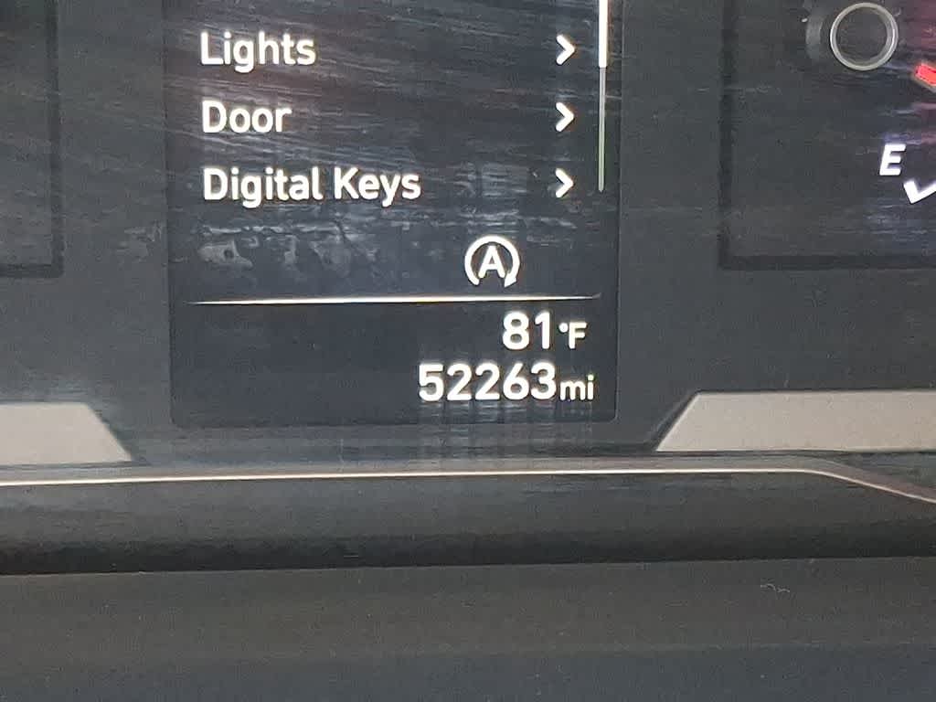 Thumbnail: 2024 Hyundai Tucson - 20