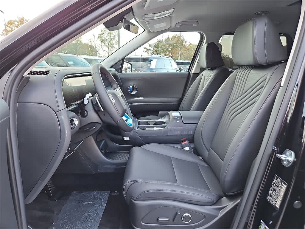 Thumbnail: 2026 Hyundai Palisade - 11