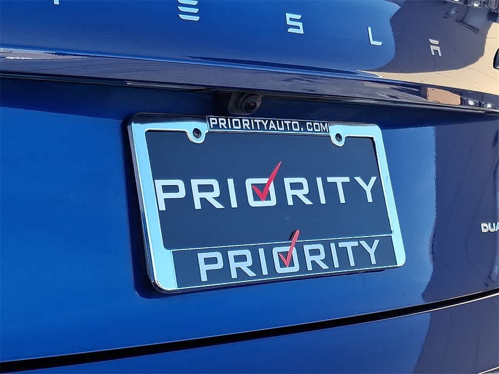 Thumbnail: 2024 Tesla Model 3 - 30