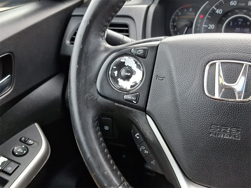 Thumbnail: 2015 Honda CR-V - 20