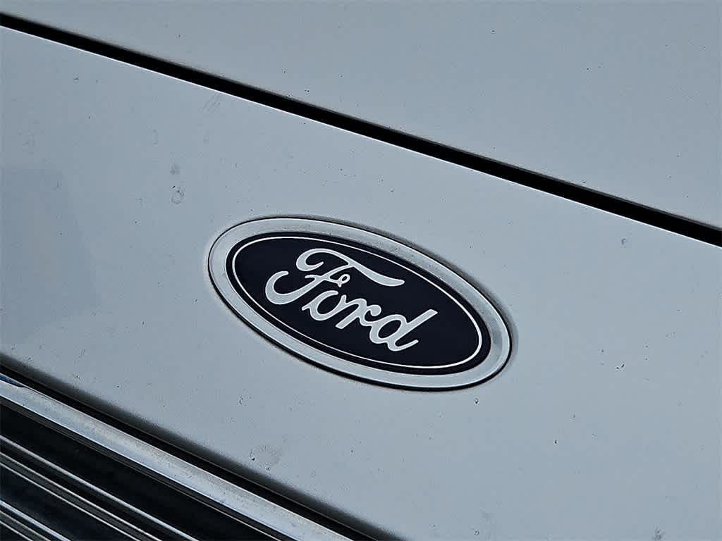 Thumbnail: 2017 Ford Fusion - 30