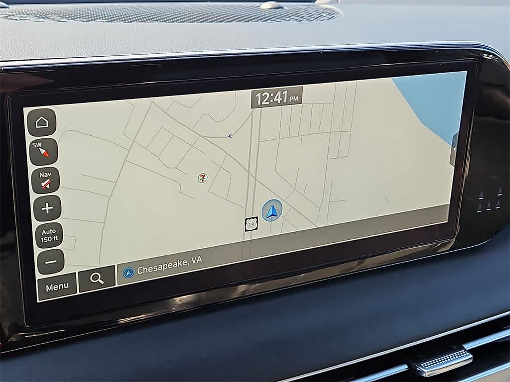 Thumbnail: 2025 Hyundai Palisade - 18