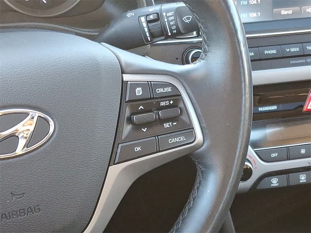 Thumbnail: 2018 Hyundai Elantra - 22