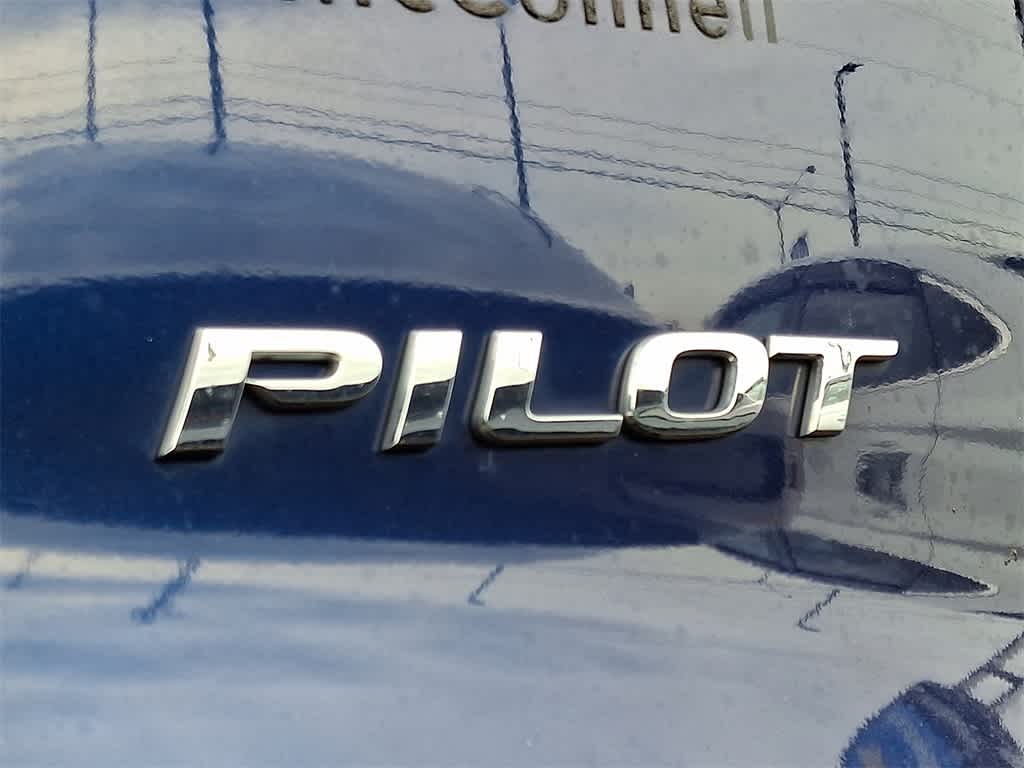 Thumbnail: 2016 Honda Pilot - 5