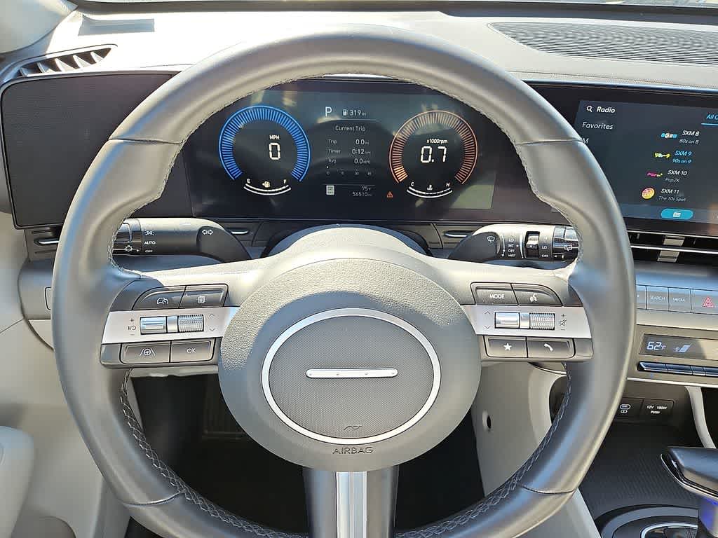 Thumbnail: 2024 Hyundai Kona - 17