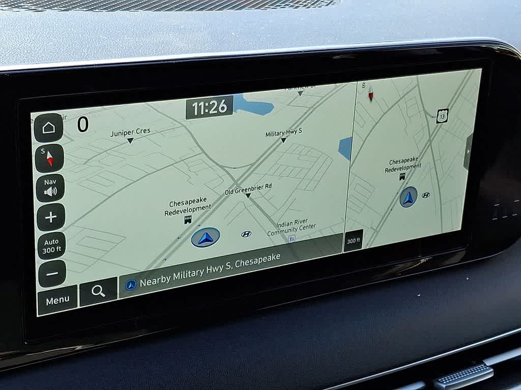 Thumbnail: 2024 Hyundai Palisade - 15