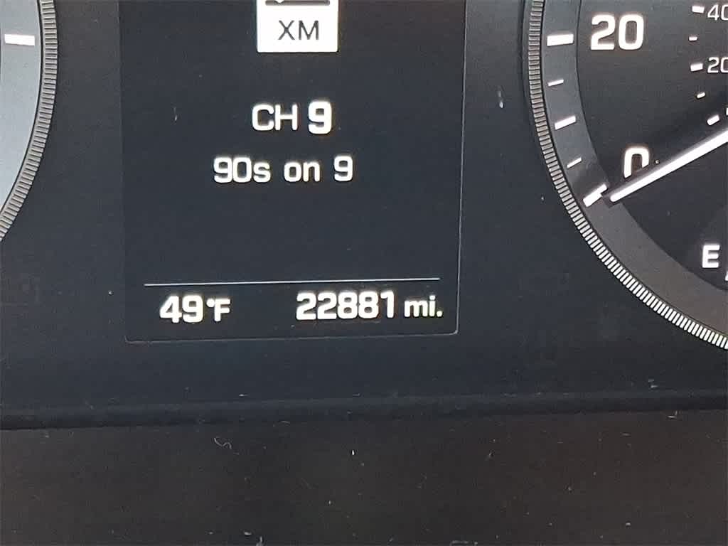 Thumbnail: 2016 Hyundai Sonata - 19