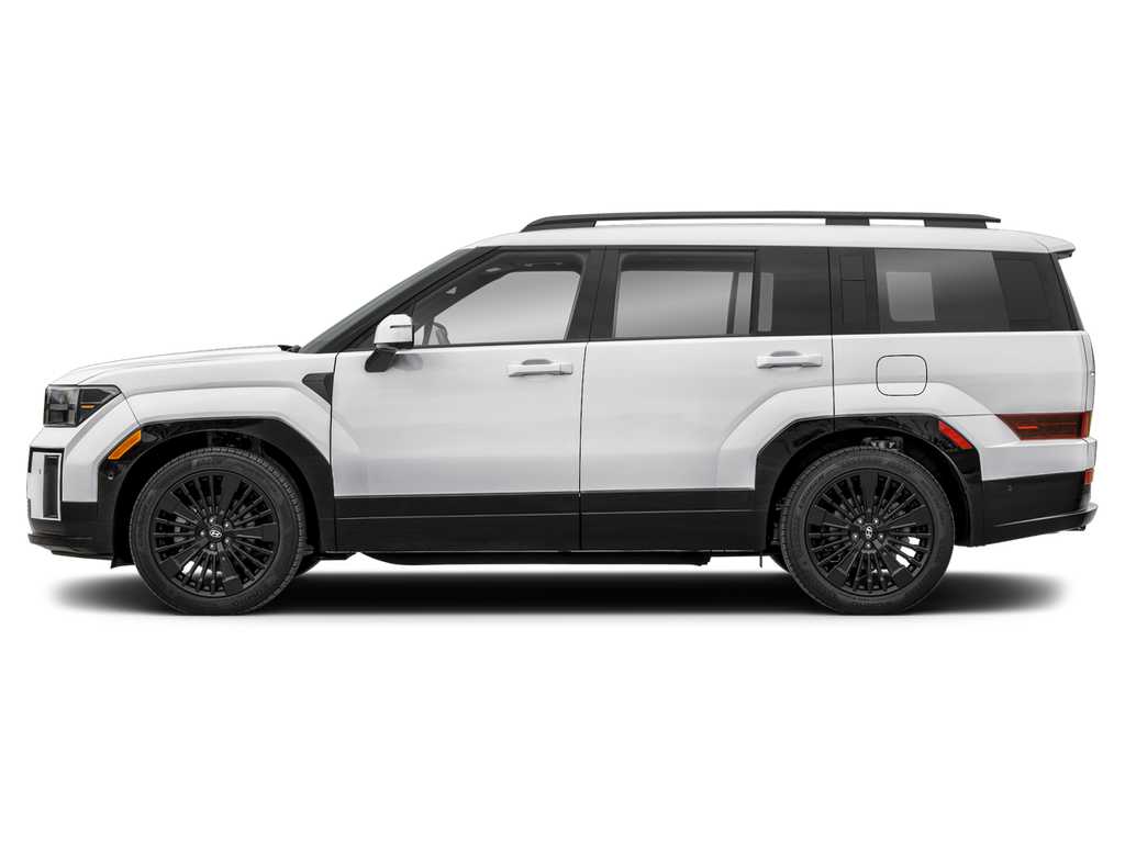 Thumbnail: 2026 Hyundai Santa Fe - 26