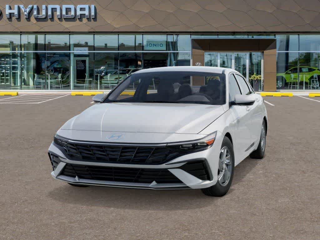 Thumbnail: 2026 Hyundai Elantra - 11