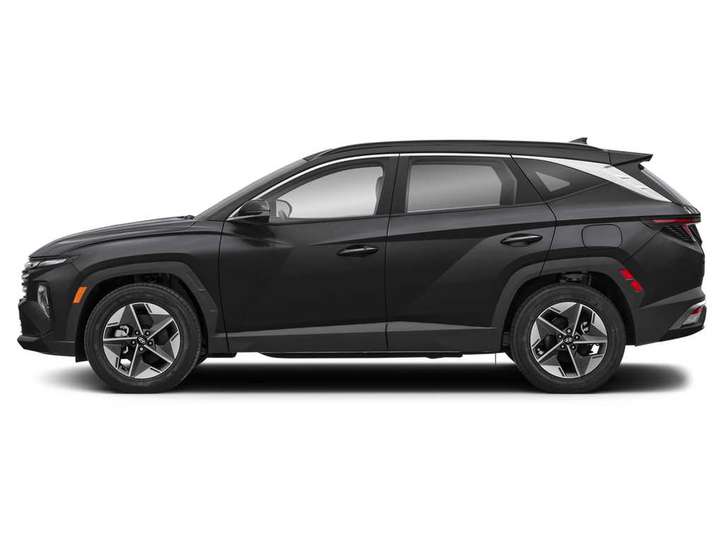 Thumbnail: 2026 Hyundai Tucson - 37