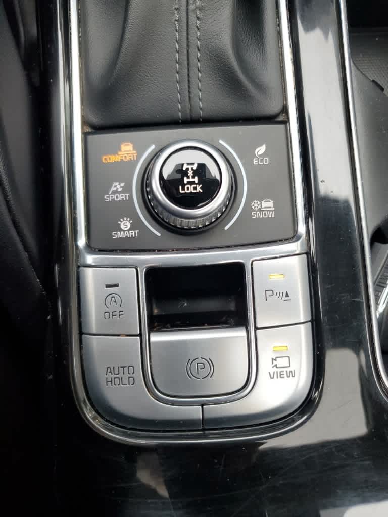 Thumbnail: 2020 Kia Telluride - 27