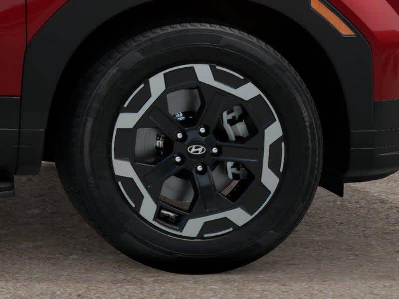 Thumbnail: 2026 Hyundai Santa Fe - 8