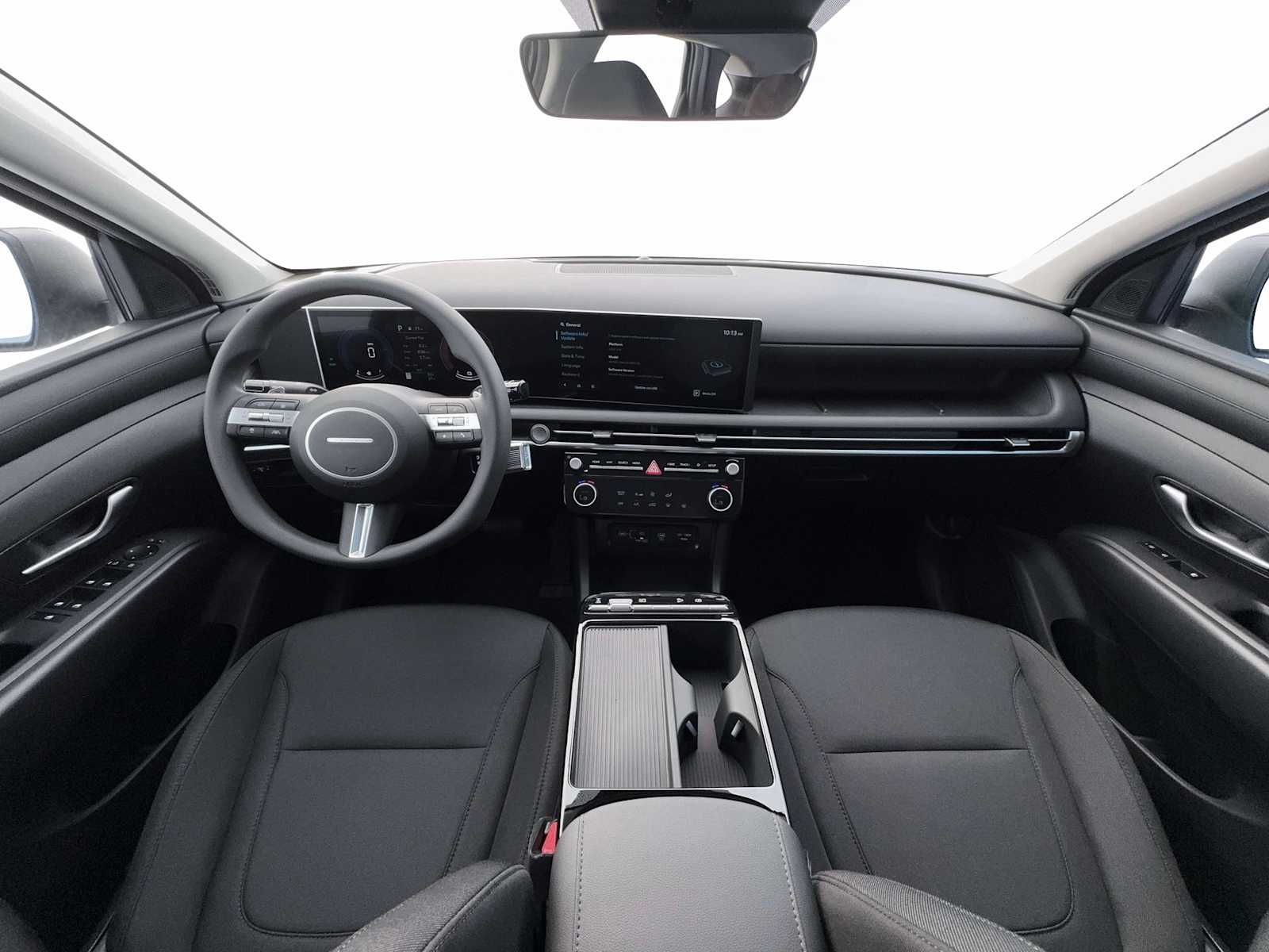 Thumbnail: 2026 Hyundai Tucson - 13
