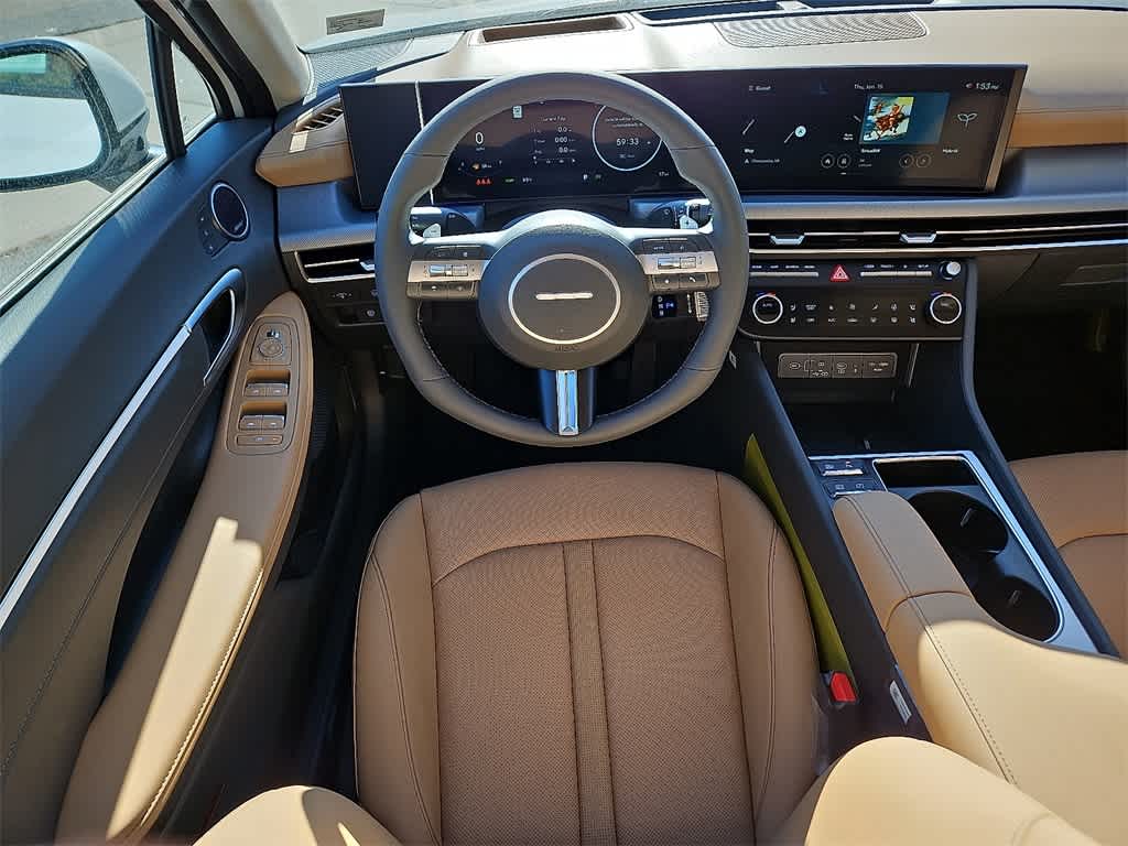 Thumbnail: 2026 Hyundai Sonata - 9