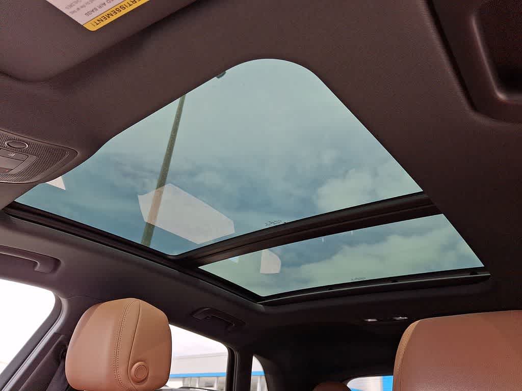 Thumbnail: 2021 Audi Q3 - 13