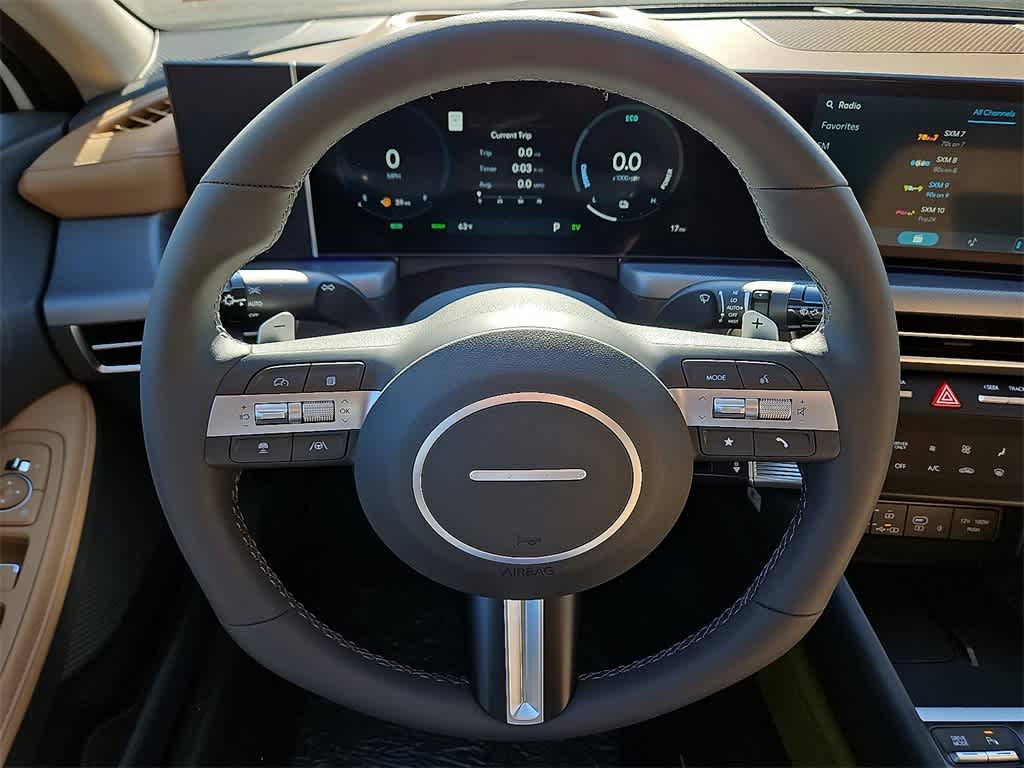 Thumbnail: 2026 Hyundai Sonata - 18