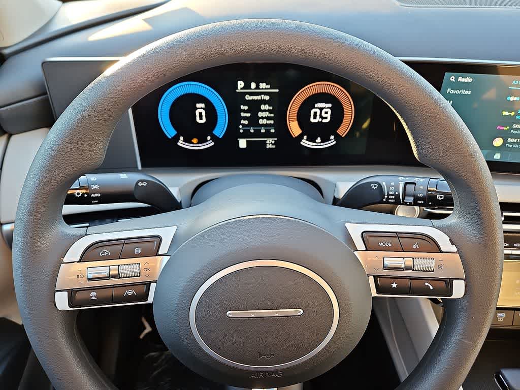 Thumbnail: 2026 Hyundai Tucson - 12