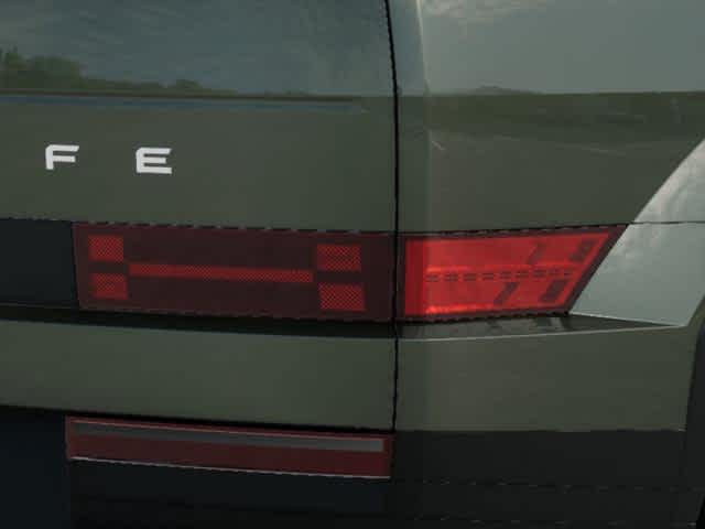 Thumbnail: 2026 Hyundai Santa Fe - 10
