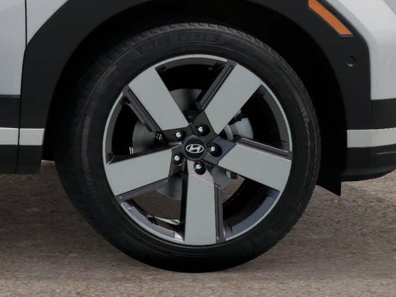 Thumbnail: 2026 Hyundai Santa Fe - 8