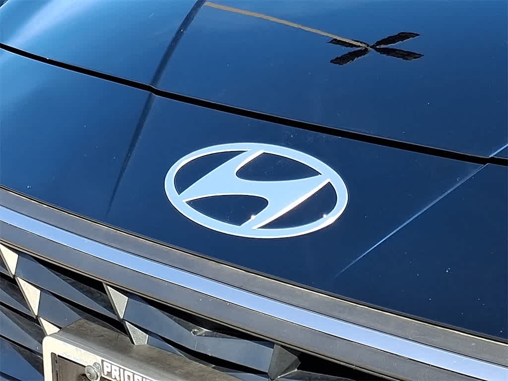 Thumbnail: 2024 Hyundai Elantra - 32