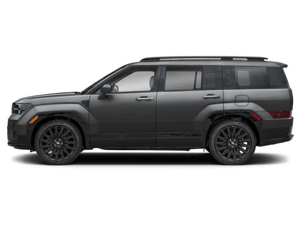 Thumbnail: 2026 Hyundai Santa Fe - 22