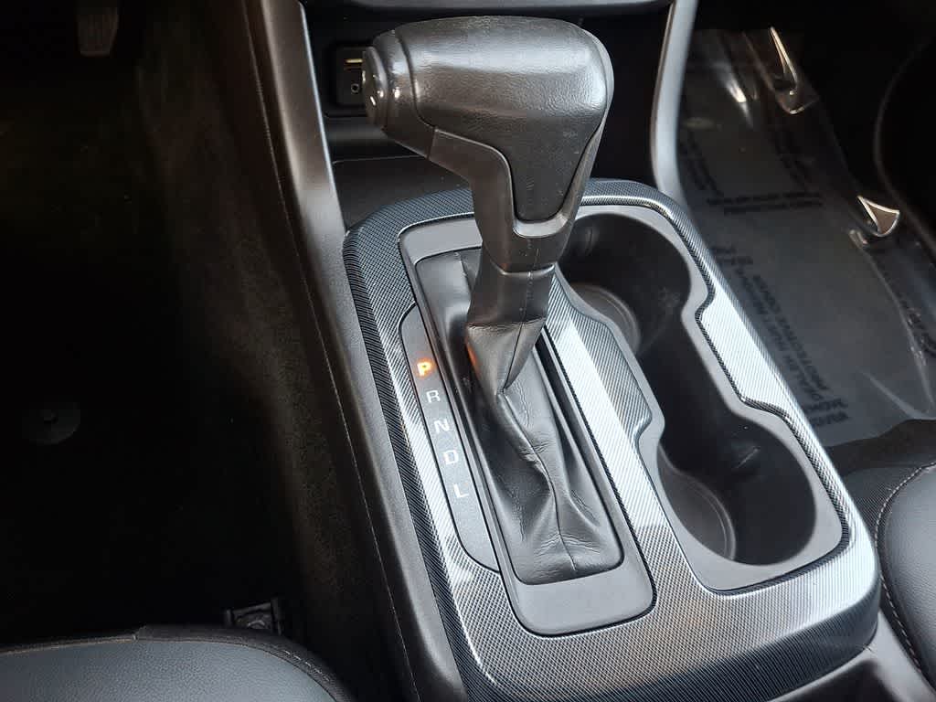 Thumbnail: 2017 Chevrolet Colorado - 13