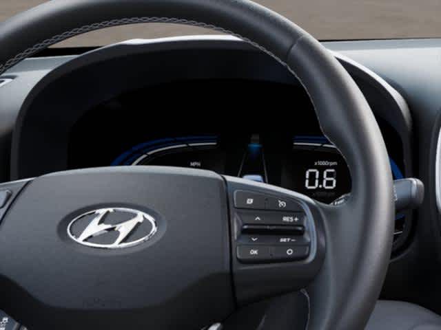 Thumbnail: 2025 Hyundai Venue - 14