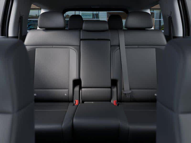 Thumbnail: 2026 Hyundai Santa Fe - 12