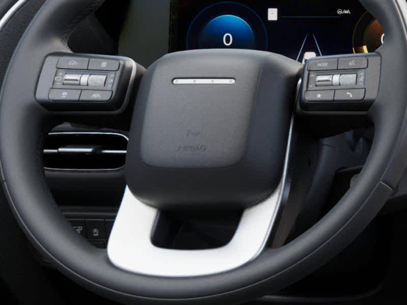 Thumbnail: 2026 Hyundai Palisade - 15