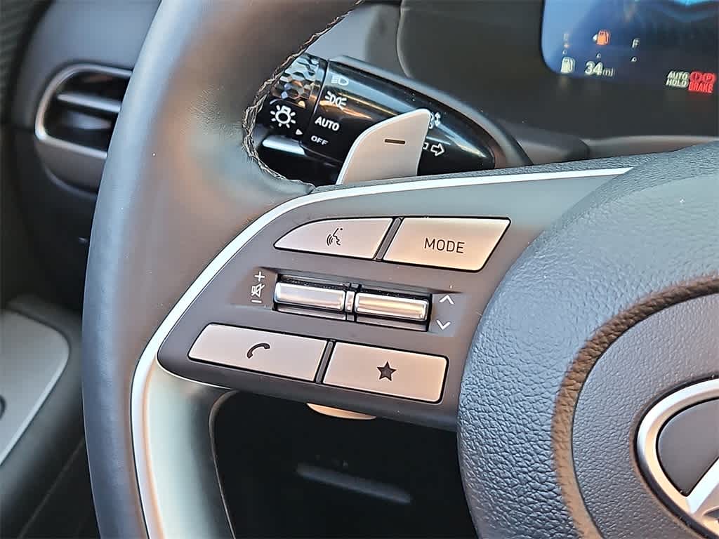 Thumbnail: 2023 Hyundai Palisade - 21