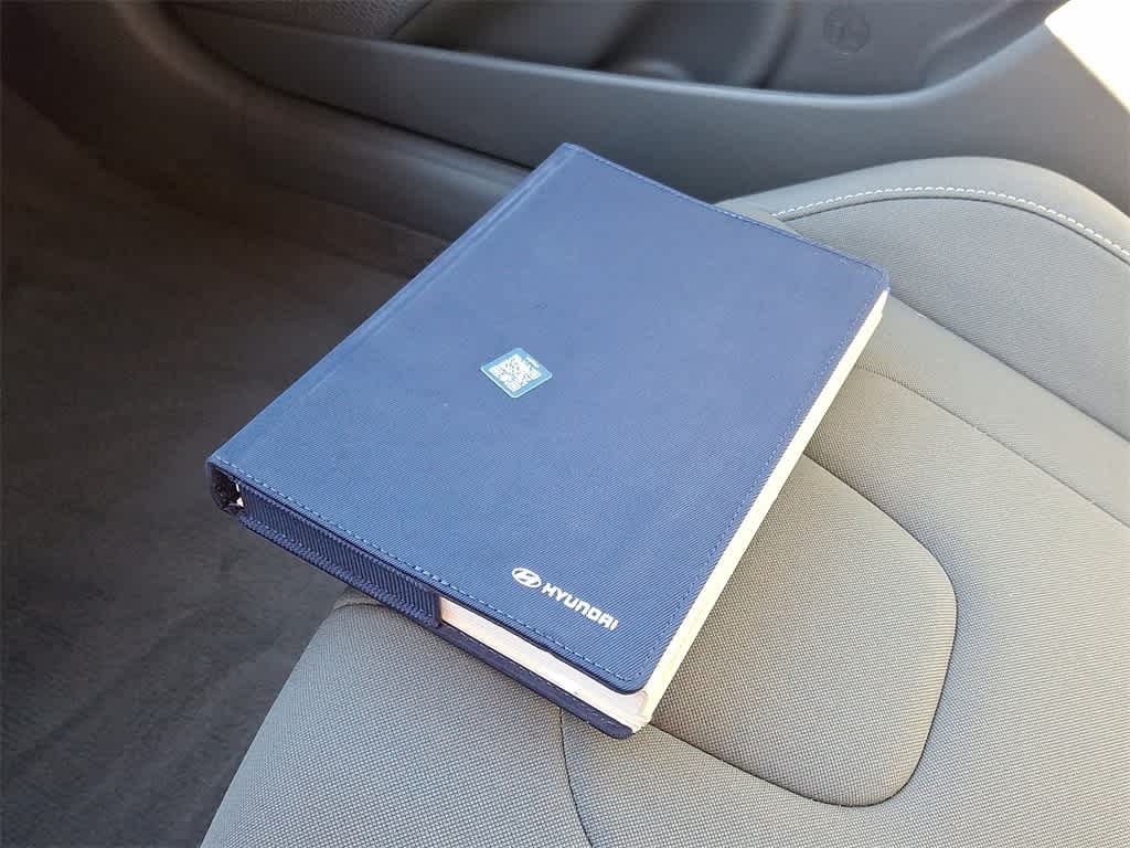 Thumbnail: 2024 Hyundai Elantra - 28