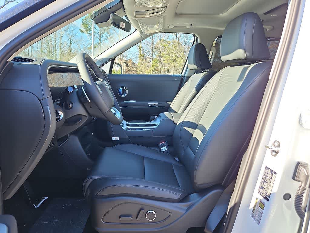 Thumbnail: 2026 Hyundai Palisade - 11