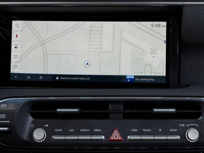 Thumbnail: 2026 Hyundai Palisade - 13