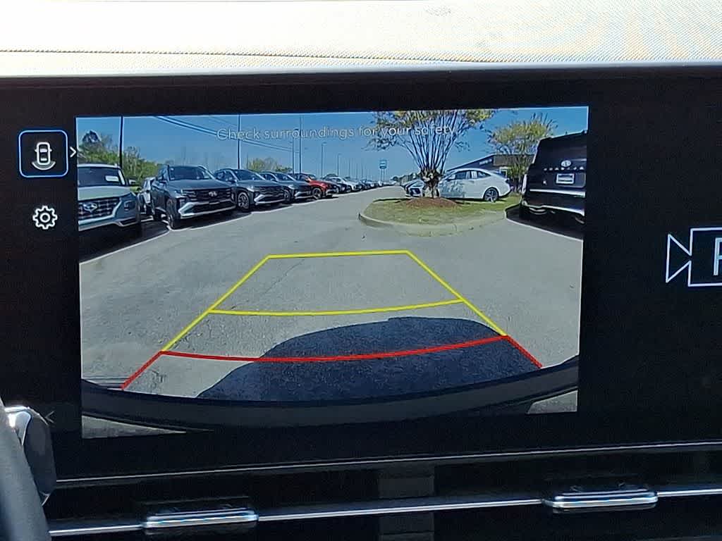 Thumbnail: 2025 Hyundai Kona - 16