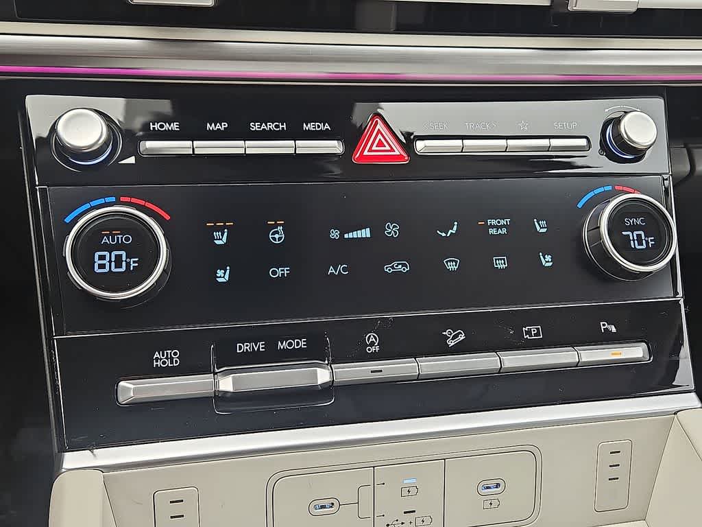 Thumbnail: 2026 Hyundai Santa Fe - 14