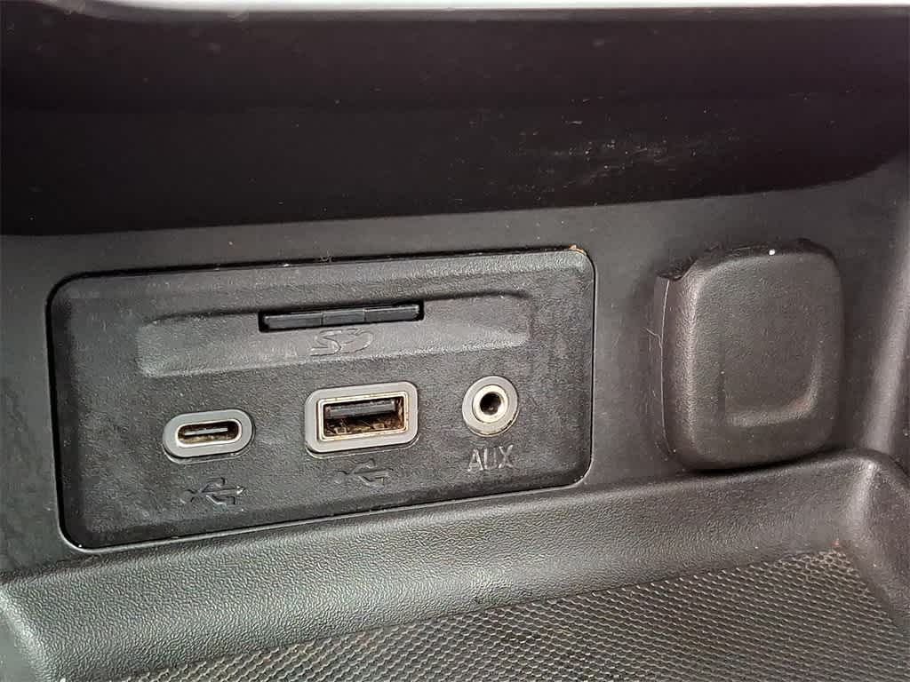 Thumbnail: 2019 GMC Terrain - 25