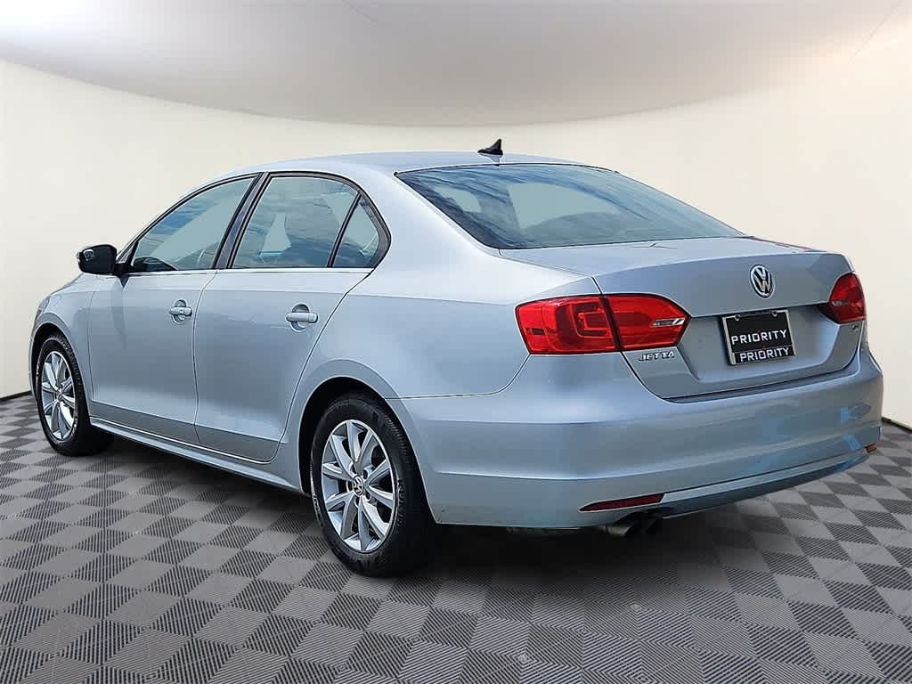Thumbnail: 2014 Volkswagen Jetta - 6