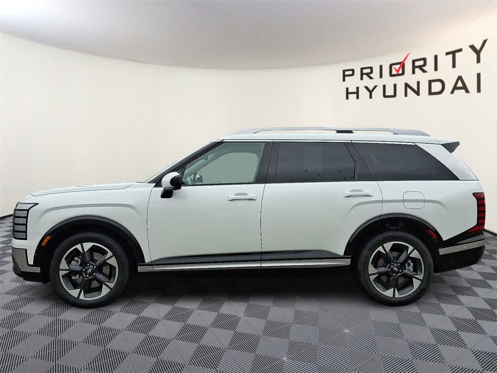 Thumbnail: 2026 Hyundai Palisade - 7